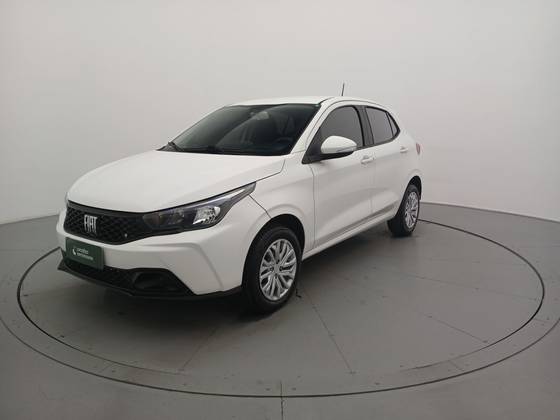 FIAT ARGO 1.0 FIREFLY FLEX DRIVE MANUAL